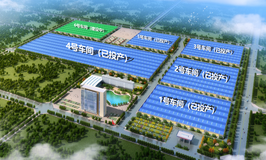 河南矿山公司优势